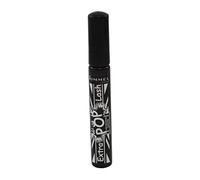 Extra Pop Lash Mascara by Rimmel London Black 8ml