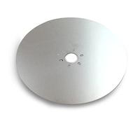 Extra Quiet Sliding Plate for Husqvarna Automower 310, 315, 315x, 435x, 535 Aluminium Sliding Disc