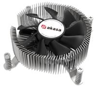 Extra Safe Intel LGA1700 CPU Mini ITX Cooler - AK-CC6616HP01