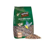 Extra Select 20 kg Standard Wild Bird Food