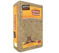 Extra Select Barley Straw Large 2Kg