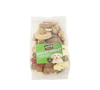 Extra Select Biscuit Medley