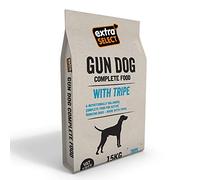 Extra Select Complete Dry Gundog Food with Tripe, 15 kg