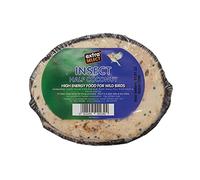 Extra Select Half Filled Insect Coconuts Suet Feeders 1x10