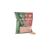 Extra Select High Energy Berry Suet Pellets Refill Wild Bird Treat, 3 kg
