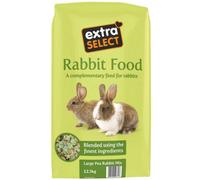Extra Select Large Pea Rabbit Mix 12.5Kg