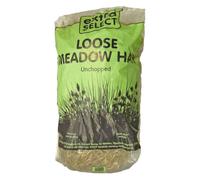 Extra Select Meadow Hay (Loose Pack)