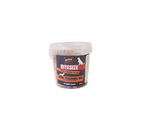 Extra Select Mini Training Treats - Mixed Soft High Value Dog Training Treats for Small to Large Dogs, Low Fat, Puppy Suitable - 500g