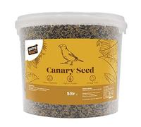 Extra Select Mixed Canary Seed High Protein Bucket 5ltr
