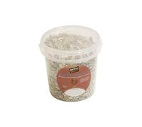 Extra Select Mixed Poultry Grit Tub, 1 Litre