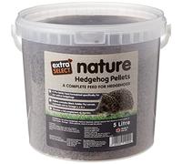 Extra Select "Nature" Complete Hedgehog Pellet Food Tub, 5 Litre