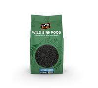 Extra Select Niger Seed Wild Bird Food, 12.75 kg