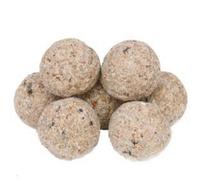 Extra Select No Nets Nature Watch Fat Ball 50 Pack