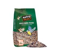 Extra Select No Wheat Wild Bird Food 12.75kg