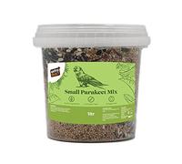 Extra Select Parakeet Mix Full of protein Bucket 1ltr