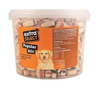 Extra Select Popular Mix Dog Treat Biscuits, 3 Litre