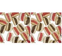 Extra Select Popular Mix Dog Treats - High Value Dog Biscuits & Snacks for Training - 1 kg (Pack of 2)