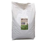 Extra Select Premium Floating Swan and Duck Feed, 15 kg