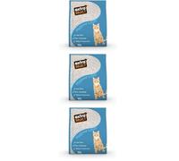 Extra Select Premium Hygiene Cat Litter, 10 Litre (Pack of 3)
