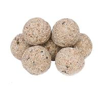 Extra Select Premium Un-Netted Mini Fat Dumplings, 90 g