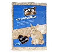 Extra Select Shavings Comp Bale, Large, 3.6 Kg