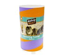 Extra Select Small Animal Gnawing Tunnel, Medium