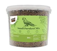 Extra Select Small Parakeet Mix Bucket 5ltr