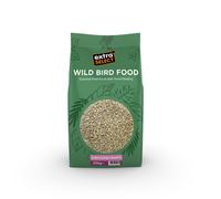 Extra Select Sunflower Hearts Bird Food 20kg - Husk-Free, Bakery Grade, Premium Wild Bird Seed