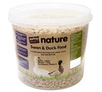 Extra Select Swan And Duck Feed Bucket 3 Litre