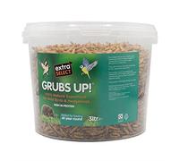 Extra Select Wild Bird Grubs Up 3ltr
