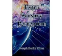 Extra-Sensory Perception