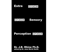 Extra Sensory Perception