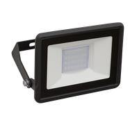 Extra-Slim Floodlight with Wall Bracket 20W SMD LED