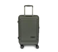 Eastpak Resist'R Zip 4 wheels Cabin suitcase 55 cm brown