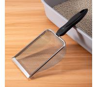 Extra Small Hole Cat Litter Scoop