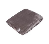 HEAT HOLDERS - Extra Soft Winter Warm 1.7 TOG Large Luxury Thermal Fleece Throw Blanket - 270 x 240cm (Winter Fawn, Super King)
