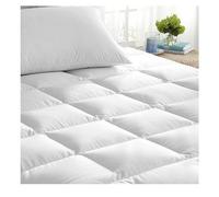 Extra Soft Reversible Micromink Matress Topper - Super King