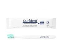 Extra Soft, Single use, Prepasted Toothbrush, SLS Free, Naturally Soothing Formula with Remineralizing Hydroxyapatite Provides Gentle Oral Care to Dry, Sensitive Mouths Resulting from Cancer Treatment