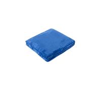 Extra Soft Warm Large Luxury Thermal Fleece Throw Blanket - 180 x 200 cm Heat Holders Duck Egg Blue One Size