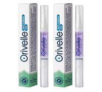 Extra Strength 1-3X Nail Treatment Pen for Toenail & Fingernail Fungus, Aids in Healthier Nail Regrowth_dkrv 2pcs