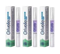 Extra Strength 1-3X Pen for Toenail & Fingernail Fungus Treatment, Promotes Healthier Nail Growth SH1 3pcs