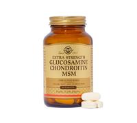 Extra Strength Glucosamine Chondroitin MSM Tablets