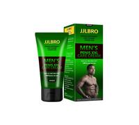 Extra Strength Male Enhancement Cream for Men Size Thickness and Endurance with Natural Herbal Extracts