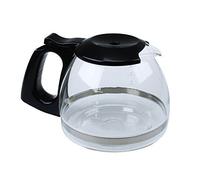 Extra Strong Coffee Maker Carafe Glass Jug For Delonghi ICM2.B Machines SX1029