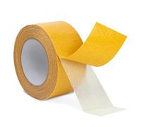 Extra Strong Double Sided Tape - Double sided Tape - Bonds to Almost Anything for Home and Professional Use -20m