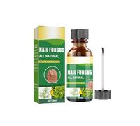Extra Strong Fungal Nail Treatment 30ML Tea Tree Oil Nail Fungus Treatment for Toenail Improves Thick Discolored Nails