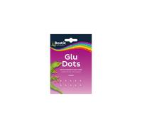 Bostik 30803719 Extra Strength Dot Glue (Pack of 12)