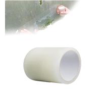 Extra Strong Greenhouse Repair Tape Clear Waterproof Tape, Outdoor Greenhouse Damage Repair Tape, High Strength Adhesive for Cracked Glass, Broken Plastic