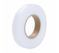 Extra Strong Hemming Web 20M Roll Heavy-Duty Iron-On No-Sew Fabric Tape Permanent Fusible Adhesive For Trousers Curtains Skirts Cr