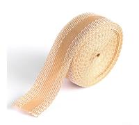 Extra Strong Iron Tape 5m Hold for Workwear Extra Strong Iron(Yellow)